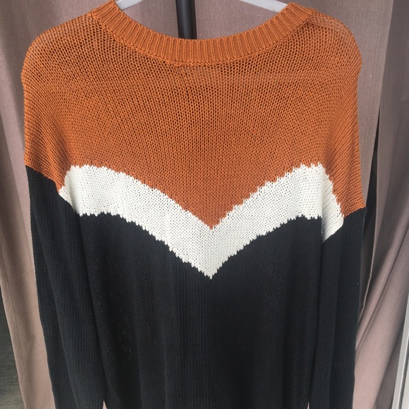 Sweaters - Cozy Casual Sweater